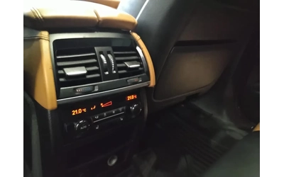 BMW X6 XDRIVE35I M SPORT+ * ФУЛ ЕКСТРИ* * КРАЙНА ЦЕНА* - автомобили, коли, обяви за нови и употребявани 16