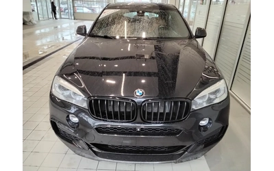 bmw-x6 - 1