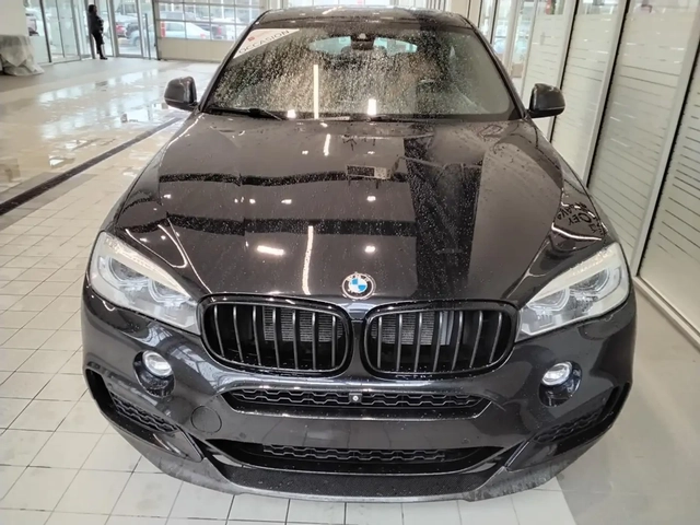 BMW X6 XDRIVE35I M SPORT+ * ФУЛ ЕКСТРИ* * КРАЙНА ЦЕНА* - автомобили, коли, обяви за нови и употребявани 1