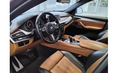 BMW X6 XDRIVE35I M SPORT+ * ФУЛ ЕКСТРИ* * КРАЙНА ЦЕНА* - автомобили, коли, обяви за нови и употребявани 6