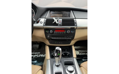 BMW X6 Бартер лизинг без доходи - автомобили, коли, обяви за нови и употребявани 11