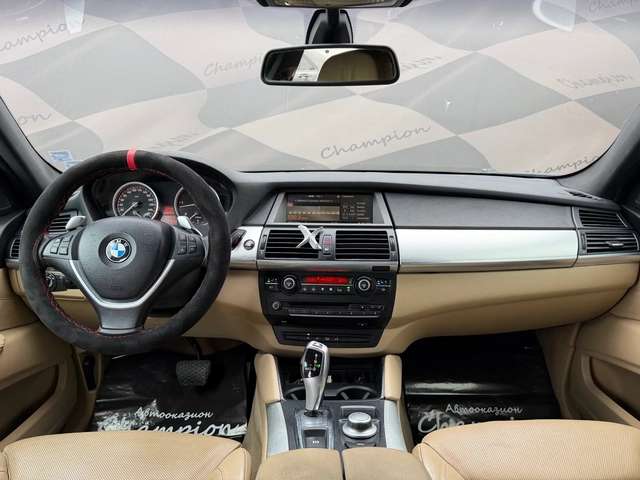BMW X6 Бартер лизинг без доходи - автомобили, коли, обяви за нови и употребявани 13