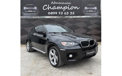 bmw-x6 - 1