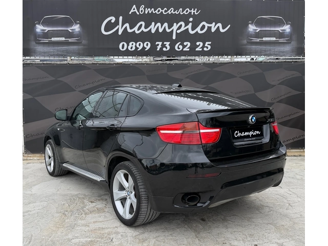 BMW X6 Бартер лизинг без доходи - автомобили, коли, обяви за нови и употребявани 5