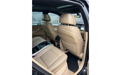 BMW X6 Бартер лизинг без доходи - автомобили, коли, обяви за нови и употребявани 9