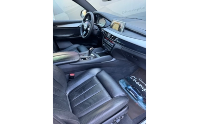 BMW X6 Бартер лизинг без доходи - автомобили, коли, обяви за нови и употребявани 14
