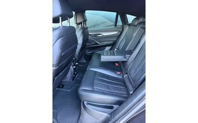 BMW X6 Бартер лизинг без доходи - автомобили, коли, обяви за нови и употребявани 15
