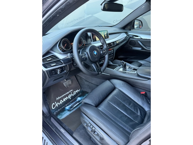 BMW X6 Бартер лизинг без доходи - автомобили, коли, обяви за нови и употребявани 16