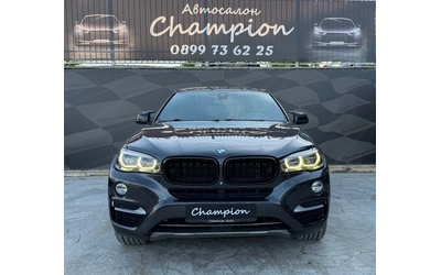 bmw-x6 - 1