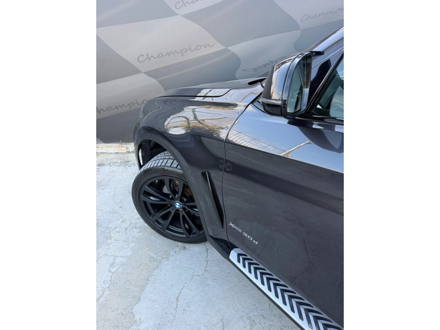BMW X6 Бартер лизинг без доходи - автомобили, коли, обяви за нови и употребявани 6