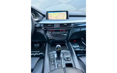 BMW X6 Бартер лизинг без доходи - автомобили, коли, обяви за нови и употребявани 11
