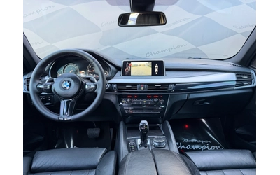 BMW X6 Бартер лизинг без доходи - автомобили, коли, обяви за нови и употребявани 13
