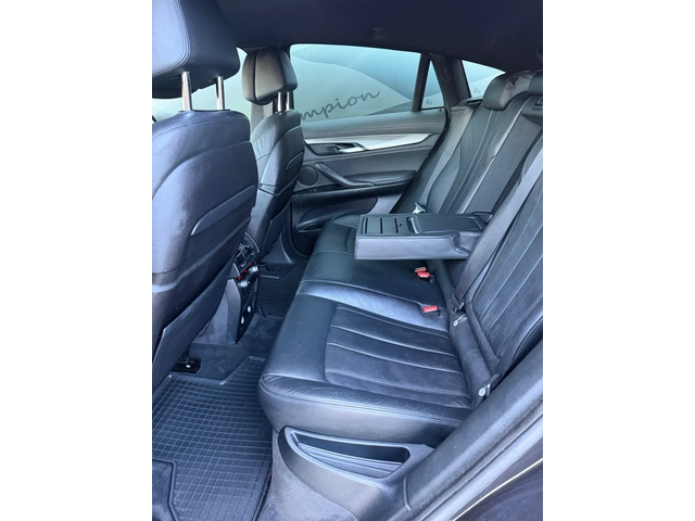 BMW X6 Бартер лизинг без доходи - автомобили, коли, обяви за нови и употребявани 15