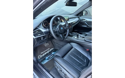 BMW X6 Бартер лизинг без доходи - автомобили, коли, обяви за нови и употребявани 16