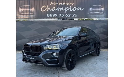 bmw-x6 - 2