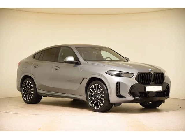 BMW X6 M SPORT PRO* XDRIVE* FULL LED* CARBON* SKY LOUNGE* - автомобили, коли, обяви за нови и употребявани 0