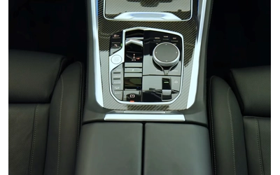BMW X6 M SPORT PRO* XDRIVE* FULL LED* CARBON* SKY LOUNGE* - автомобили, коли, обяви за нови и употребявани 10