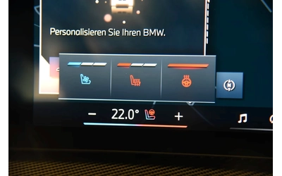 BMW X6 M SPORT PRO* XDRIVE* FULL LED* CARBON* SKY LOUNGE* - автомобили, коли, обяви за нови и употребявани 11