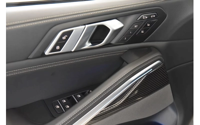 BMW X6 M SPORT PRO* XDRIVE* FULL LED* CARBON* SKY LOUNGE* - автомобили, коли, обяви за нови и употребявани 13
