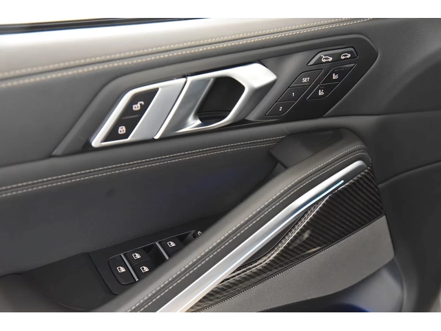 BMW X6 M SPORT PRO* XDRIVE* FULL LED* CARBON* SKY LOUNGE* - автомобили, коли, обяви за нови и употребявани 13