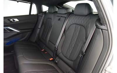 BMW X6 M SPORT PRO* XDRIVE* FULL LED* CARBON* SKY LOUNGE* - автомобили, коли, обяви за нови и употребявани 14