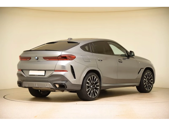 BMW X6 M SPORT PRO* XDRIVE* FULL LED* CARBON* SKY LOUNGE* - автомобили, коли, обяви за нови и употребявани 5