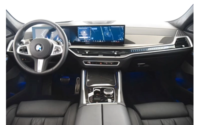 BMW X6 M SPORT PRO* XDRIVE* FULL LED* CARBON* SKY LOUNGE* - автомобили, коли, обяви за нови и употребявани 6
