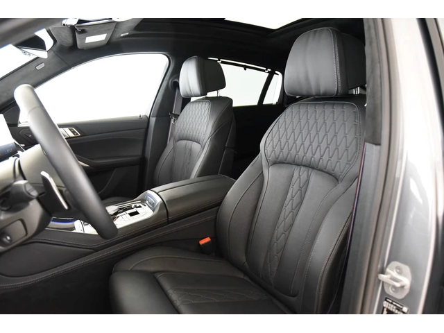 BMW X6 M SPORT PRO* XDRIVE* FULL LED* CARBON* SKY LOUNGE* - автомобили, коли, обяви за нови и употребявани 8