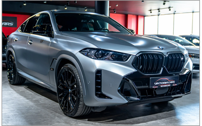 bmw-x6 - 0