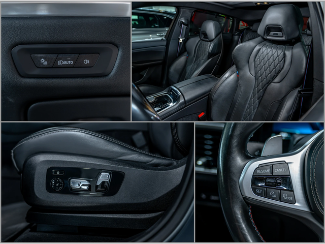 BMW X6 BMW X6  - автомобили, коли, обяви за нови и употребявани 11