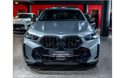 bmw-x6 - 1
