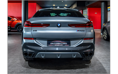 BMW X6 BMW X6  - автомобили, коли, обяви за нови и употребявани 21