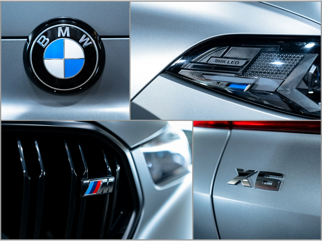 BMW X6 BMW X6  - автомобили, коли, обяви за нови и употребявани 25