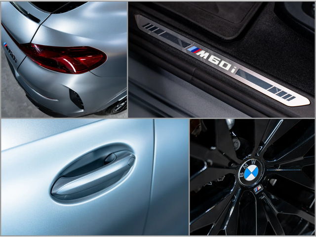 BMW X6 BMW X6  - автомобили, коли, обяви за нови и употребявани 26