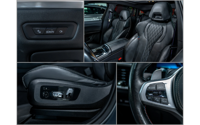 BMW X6 BMW X6  - автомобили, коли, обяви за нови и употребявани 28
