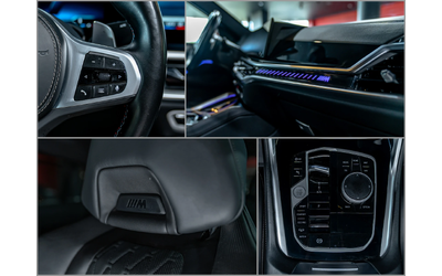 BMW X6 BMW X6  - автомобили, коли, обяви за нови и употребявани 29