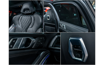 BMW X6 BMW X6  - автомобили, коли, обяви за нови и употребявани 30