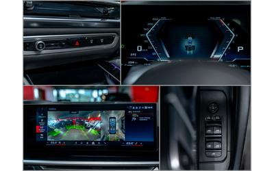 BMW X6 BMW X6  - автомобили, коли, обяви за нови и употребявани 32