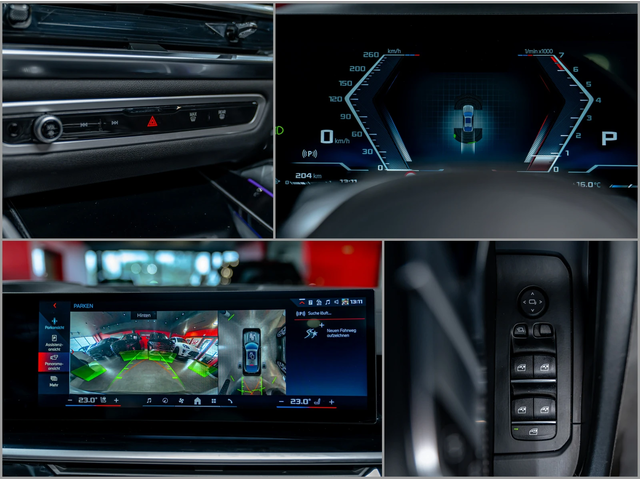 BMW X6 BMW X6  - автомобили, коли, обяви за нови и употребявани 32