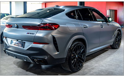 bmw-x6 - 5