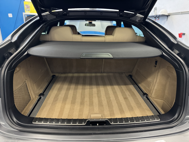 BMW X6 BMW X6 3.5d xDrive - автомобили, коли, обяви за нови и употребявани 10