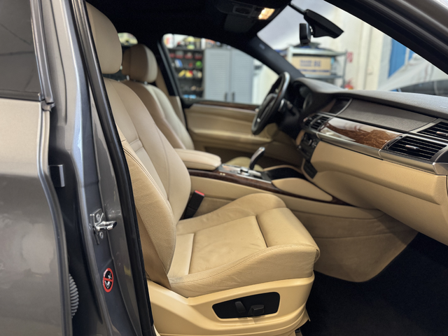 BMW X6 BMW X6 3.5d xDrive - автомобили, коли, обяви за нови и употребявани 12