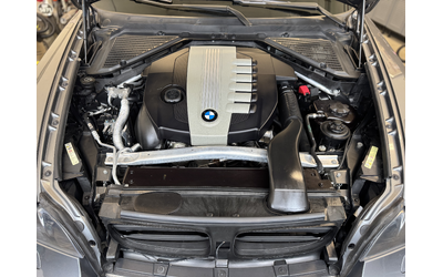 BMW X6 BMW X6 3.5d xDrive - автомобили, коли, обяви за нови и употребявани 15