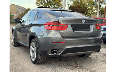 BMW X6 BMW X6 3.5d xDrive - автомобили, коли, обяви за нови и употребявани 6