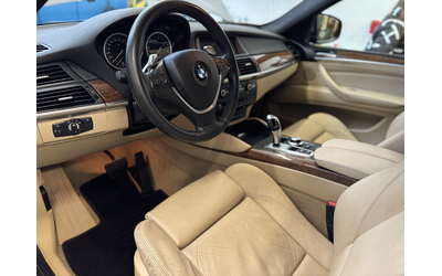 BMW X6 BMW X6 3.5d xDrive - автомобили, коли, обяви за нови и употребявани 8