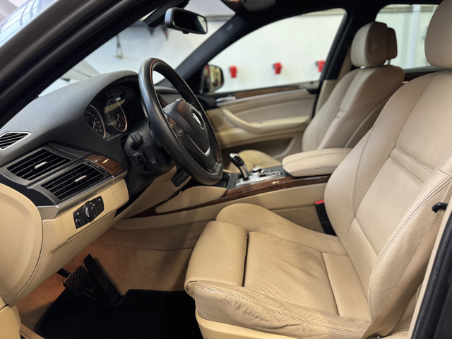 BMW X6 BMW X6 3.5d xDrive - автомобили, коли, обяви за нови и употребявани 9