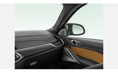 BMW X6 M - автомобили, коли, обяви за нови и употребявани 10