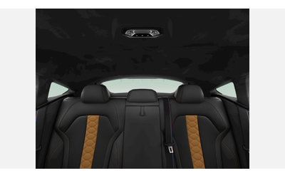 BMW X6 M - автомобили, коли, обяви за нови и употребявани 11