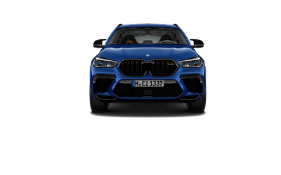 BMW X6 M - автомобили, коли, обяви за нови и употребявани 13