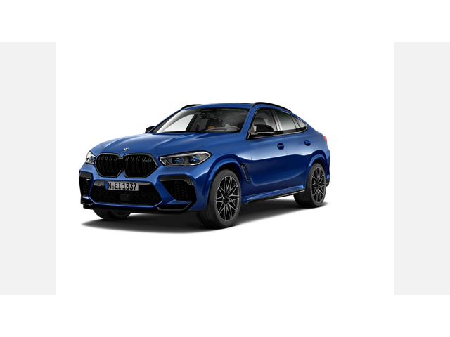 BMW X6 M - автомобили, коли, обяви за нови и употребявани 1